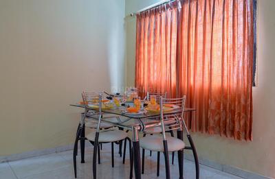 Hall Image of 601 J Grevilla in Magarpatta City, Pune