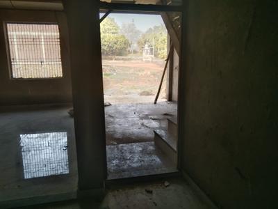 Balcony Image of 900 Sq.ft 3 BHK Independent House for sale in IIITM Campus Gwalior for Rs. 3800000