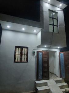 Hall Image of 600 Sq.ft 2 BHK Independent House for sale in Dubagga Lucknow for Rs. 2600000