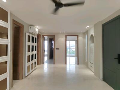 Living Room Image of 2150 Sq.ft 4 BHK Builder Floor for sale in Sushant Lok Phase 1 Gurgaon for Rs. 40000000