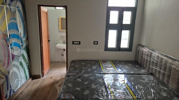 Ashok Vihar Phase 3 Extension Bedroom 1