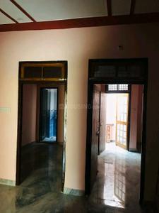 Hall Image of 750 Sq.ft 3 BHK Independent House for rent in Pink City Lucknow for Rs. 10000