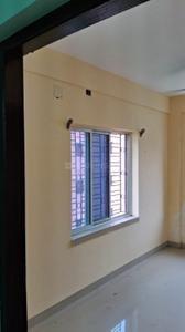 Bedroom Image of 1280 Sq.ft 2 BHK Builder Floor for rent in Keshtopur Kolkata for Rs. 21500
