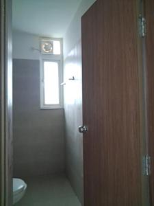 Bedroom Two Image of 1400 Sq.ft 3 BHK Apartment / Flat for sale in ATS Pious Hideaways, Sector 150 Noida for Rs. 18800000