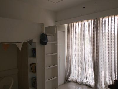 Bedroom Image of 980 Sq.ft 2 BHK Apartment / Flat for sale in Riverside, Taloja Navi Mumbai for Rs. 5200000