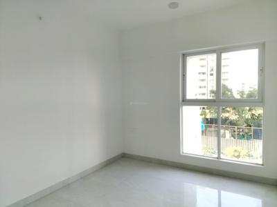 Bedroom Image of 1500 Sq.ft 3 BHK Apartment / Flat for sale in Gera Island Of Joy Project B, Kharadi Pune for Rs. 12800000