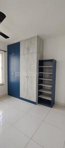 Bedroom Image of 1630 Sq.ft 3 BHK Apartment / Flat for sale in Byrathi Bengaluru for Rs. 23800000