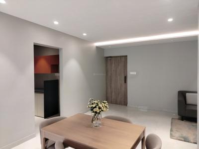 Living Room Image of 3600 Sq.ft 5 BHK Apartment / Flat for sale in Bay View, Andheri West Mumbai for Rs. 200000000