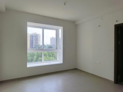 Bedroom Image of 2500 Sq.ft 4 BHK Apartment / Flat for sale in Bhartiya Nikoo Homes 4, Nagareshwara - Nagenahalli Bengaluru for Rs. 33000000