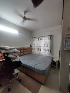 Bedroom Image of 1072 Sq.ft 2 BHK Apartment / Flat for sale in Mantri Premero, Doddakannelli Bengaluru for Rs. 8500000