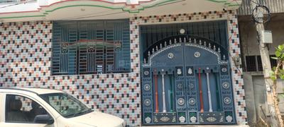 Image of 1250 Sq.ft 6 BHK Independent House for sale in Bijnor, Lucknow for Rs. 10000000