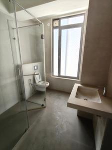 Bedroom Image of 3333 Sq.ft 4 BHK Duplex for sale in Piramal Vaikunth , Thane West Thane for Rs. 70000000