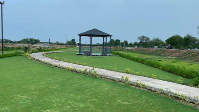 Image of 103 Sq.ft Residential Plot / Land for sale in Mansha Orchid, Sector 110, Faridabad for Rs. 9200000