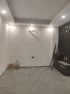 Dining Area Image of 2300 Sq.ft 4 BHK Builder Floor for sale in Green Field Colony Faridabad for Rs. 19500000
