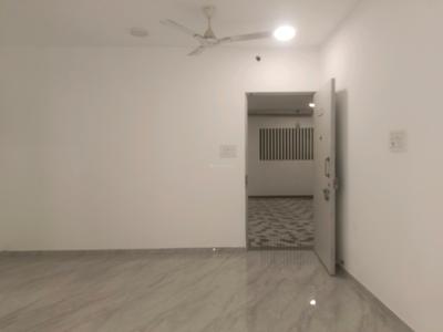 Living Room Image of 845 Sq.ft 2 BHK Apartment / Flat for sale in Hum Solaris, Kandivali West Mumbai for Rs. 19800000
