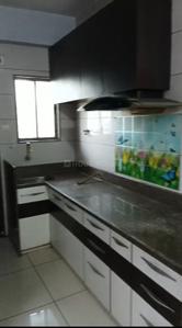 Kitchen Image of 940 Sq.ft 3 BHK Apartment / Flat for sale in Ravapar Morbi for Rs. 3500000