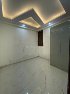 Hall Image of 1050 Sq.ft 3 BHK Builder Floor for sale in Indraprashtha Yojna Ghaziabad for Rs. 4200000