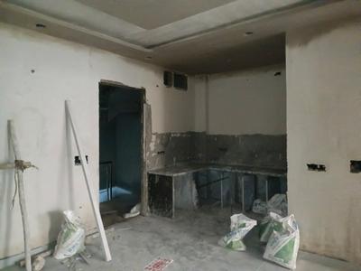 Living Room Image of 550 Sq.ft 2 BHK Apartment / Flat for sale in Fairdeal Burari Top Builder Floors by Fairdeal Associates, Burari New Delhi for Rs. 3511000