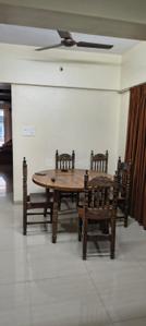 Hall Image of 1200 Sq.ft 2 BHK Apartment / Flat for sale in Bansal Shiva Heights, Pimple Saudagar Pune for Rs. 10500000