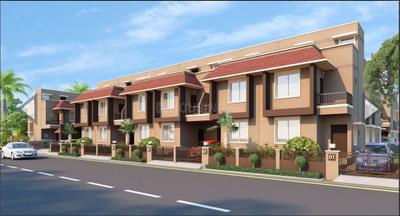 3 BHK Villa