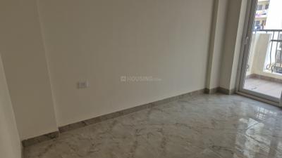 Bedroom Image of 682 Sq.ft 2 BHK Apartment / Flat for sale in Eros Sampoornam 2, Noida Extension Greater Noida for Rs. 8695000
