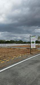 Image of 1500 Sq.ft Residential Plot / Land for sale in Kariampalayam, Coimbatore for Rs. 2323500
