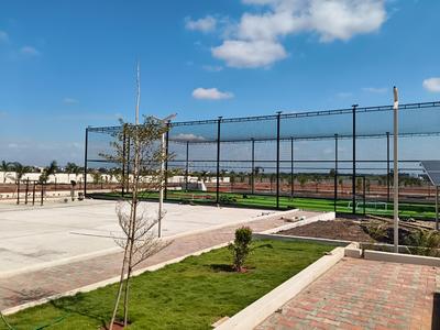 Image of 1500 Sq.ft Residential Plot / Land for sale in Kurumbapalayam, Coimbatore for Rs. 6850000