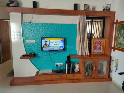 Hall Image of 1296 Sq.ft 2 BHK Apartment / Flat for sale in Science City Ahmedabad for Rs. 8500000