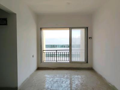 Living Room Image of 620 Sq.ft 1 BHK Apartment / Flat for sale in Shanti Vista II, Boisar Mumbai for Rs. 2604000