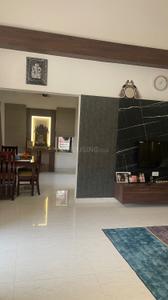 Hall Image of 1145 Sq.ft 2 BHK Independent House for sale in Kotekar Village Mangalore for Rs. 7600000