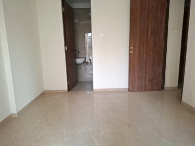 Bedroom Image of 1100 Sq.ft 2 BHK Apartment / Flat for sale in Krishna Aura NX, Kharghar Navi Mumbai for Rs. 11500000