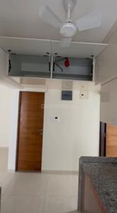 Bathroom Image of 450 Sq.ft 1 BHK Apartment / Flat for sale in Dahisar East Mumbai for Rs. 10500000