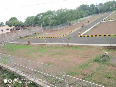 Image of 1507 Sq.ft Residential Plot / Land for sale in Badlapur West, Badlapur for Rs. 890000