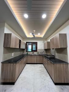 2 BHK Independent Builder Floor