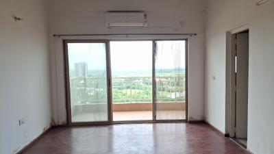 Bedroom Image of 3250 Sq.ft 3.5 BHK Apartment / Flat for rent in Vaishno Devi Circle Ahmedabad for Rs. 85551