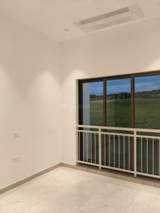 Bedroom Image of 510 Sq.ft 1 BHK Apartment / Flat for sale in Sunteck Maxx World, Tivri Vasai for Rs. 3200000