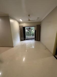 Hall Image of 1150 Sq.ft 3 BHK Apartment / Flat for rent in Skyline Poseidon, Andheri West Mumbai for Rs. 130000