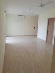 Hall Image of 2380 Sq.ft 4 BHK Villa for sale in Godrej Golf Links Villas, Jaypee Greens Greater Noida for Rs. 37000000