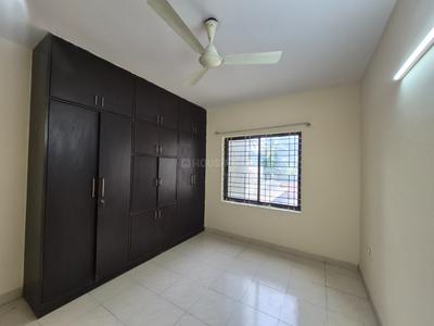 Bedroom Image of 1552 Sq.ft 3 BHK Apartment / Flat for rent in Jagriti Renaissance, Whitefield Bengaluru for Rs. 55000
