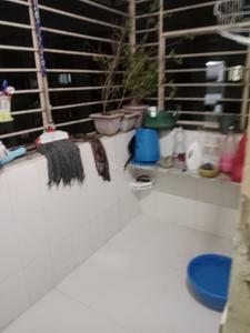 Balcony Image of 1098 Sq.ft 2 BHK Apartment / Flat for sale in Nikol Ahmedabad for Rs. 4200000