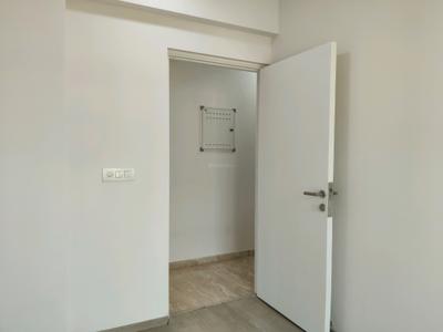 Bedroom Image of 1200 Sq.ft 3 BHK Apartment / Flat for sale in Hiranandani Canary, Hiranandani Estate Thane for Rs. 23000000
