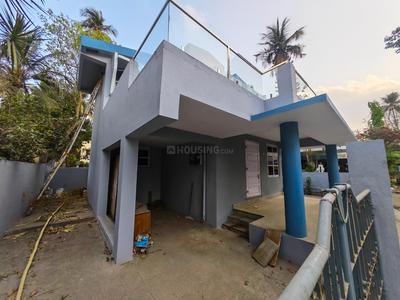 Image of 1800 Sq.ft 3 BHK Independent House for sale in Virar West, Virar for Rs. 11000000