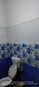 Bathroom Image of 1361 Sq.ft 4 BHK Independent House for sale in Chitkohra Patna for Rs. 19000000