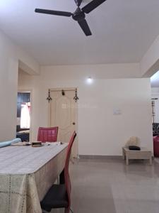 3 BHK Flat