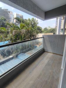 Balcony Image of 1150 Sq.ft 2 BHK Apartment / Flat for sale in Kumar Parc Residences B1, Hadapsar Pune for Rs. 13000000
