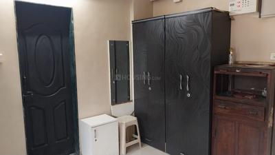 Bedroom Image of 1250 Sq.ft 3 BHK Apartment / Flat for rent in Sukhsagar Nagar Pune for Rs. 32000