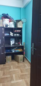 Bedroom Image of 1270 Sq.ft 3 BHK Apartment / Flat for sale in Ashiyana Appartment, Matigara Siliguri for Rs. 5000000