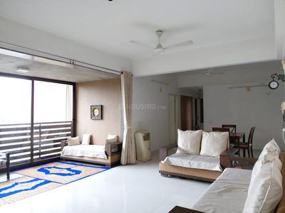 3 BHK Flat