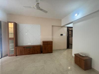 Hall Image of 1100 Sq.ft 2 BHK Apartment / Flat for rent in Gokhale Chandramapuri, Kothrud Pune for Rs. 38000