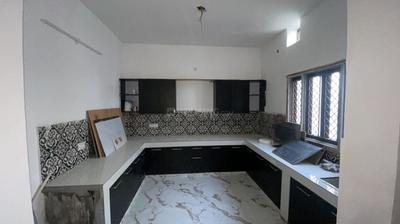 3 BHK Independent Builder Floor